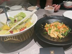 -大秦小宴•新派西北(万象前海店)