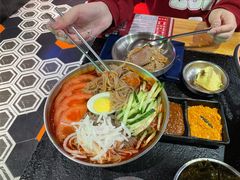-哈哈碳都·牛肋条无限自助烤肉(宝龙店)