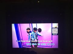 -百威KTV(恒福路店)