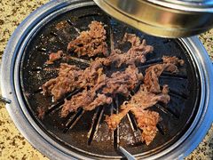 -安又胖韩国烤肉