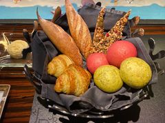 -L'ATELIER de Joel Robuchon(外滩18号店)