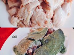 -花苑美食横琴生蚝火锅(拱北粤华路店)