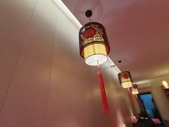 大堂-旺川园·毛血旺·辣子鸡(解放碑店)