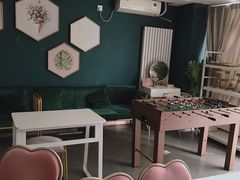 -微觅·潮HIGH轰趴馆(望京SOHO麒麟社店)