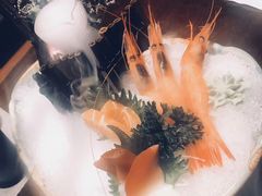 -古京·臻致料理(月湖店)