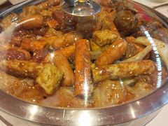 -黄记煌三汁焖锅(首创奥特莱斯店)