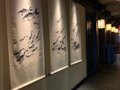 -余欢领鲜火锅(新街口店)