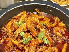 -巴蜀王婆大虾(首经贸店)
