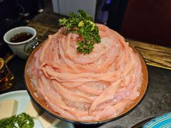 -吼堂老火锅(太古里总店)