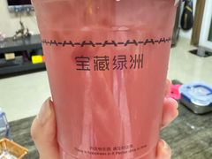 -宝藏绿洲(万象前海店)