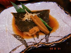 -加奈日本料理