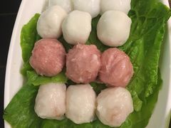 -金海阁海鲜火锅