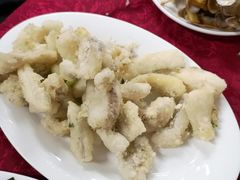 -蛇口康乐快餐鱼仔档(翠苑小区店)