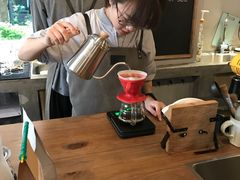 -转山咖啡(松柏社区店)