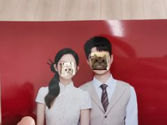 -bobo高端证件照工作室(三元桥店)