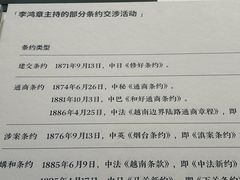 -李鸿章故居
