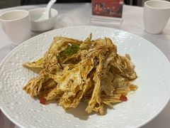 -月福京味斋·烤鸭店·北京菜(鼓楼总店)