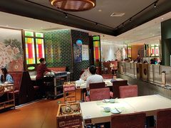 -点都德(奥体印象城店)