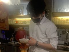 -查令84号咖啡馆(金大地1912东西街店)