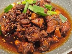 -树厨贵州菜(大十字店)