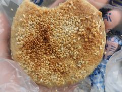 -李小老烧饼(常营民族家园店)