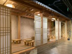 -沐槿宫韩式汗蒸水汇(马群店)