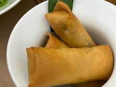 -苏小柳点心·手作小笼包(浦东嘉里城分院)