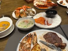 -博林天瑞喜来登酒店·西丽尚膳