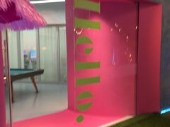 -CIAO·团建聚餐·生日派对轰趴馆(福田店)