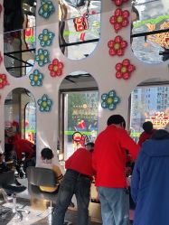 点击看大图 -卡尔诗·科技美肤连锁