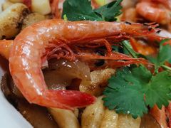 -舒味姜母鸭·沙茶面(湖里店)