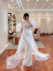 点击看大图 -纯色时光婚纱艺术馆WHITE