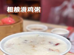 -点都德(华强南店)
