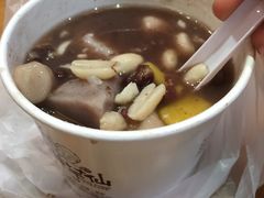 -鲜芋仙(番禺万达广场店)