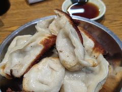 -黄阿姨锅贴大王(万航渡路店)