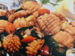 -威海渔村(黄兴路店)