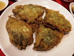 -抱德·潮汕味(敦和店原惠城鱼仔)