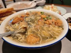 -老淮滨-蚌埠非遗小吃(淮河路店)