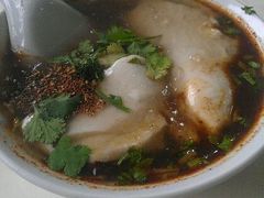 牛肉豆花-新繁牛肉豆花(都江堰店)