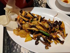 -桂花里·衢州菜·精酿餐吧(未来科技城万达广场店)