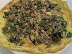 -莆田餐厅PUTIEN(三里屯店)
