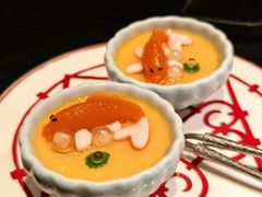 -锦楼·臻选新杭帮(杭州中心店)