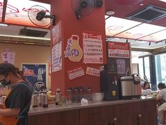 -黔三一夺夺粉酸汤火锅(百信店)