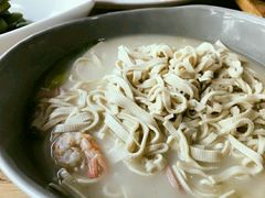 金华大煮千张丝-黛瓦里巷(南京东路店)