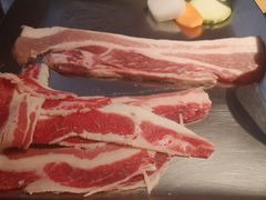 -炉小哥烤肉(朗悦公园茂店)