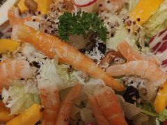 -CRAZYONES克芮旺斯西班牙餐厅(苏州中心店)