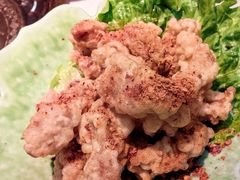 -锅立方•炭火蛙锅(六合万达广场店)