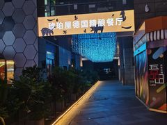 -Ambra Haus琥珀屋精酿餐厅(宝山店)