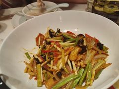 -花城粤菜餐厅(高新区店)
