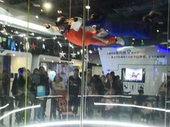 -飞行家太空体验馆(祥云小镇店)